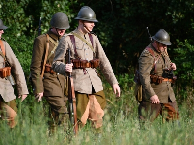 Rekonstrukcja historyczna