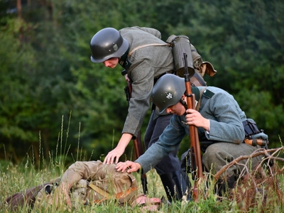 Rekonstrukcja historyczna