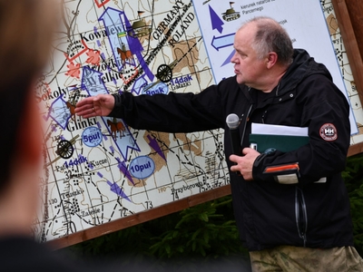 Rekonstrukcja historyczna