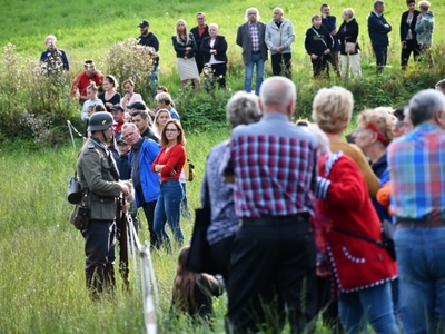 Rekonstrukcja historyczna