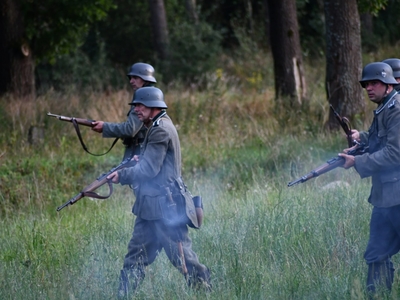 Rekonstrukcja historyczna