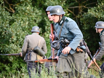 Rekonstrukcja historyczna