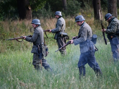 Rekonstrukcja historyczna