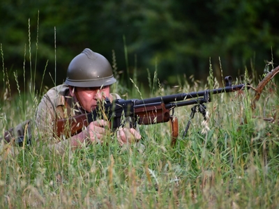 Rekonstrukcja historyczna