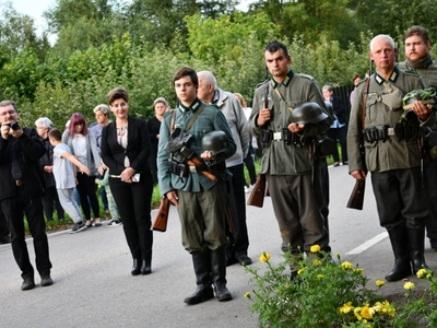 Rekonstrukcja historyczna