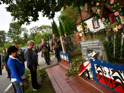 Rekonstrukcja historyczna
