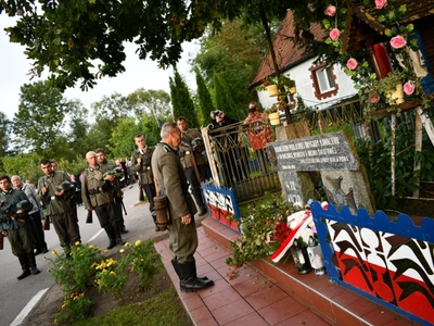 Rekonstrukcja historyczna
