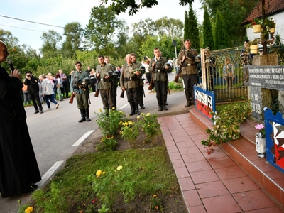 Rekonstrukcja historyczna