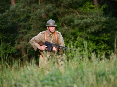Rekonstrukcja historyczna