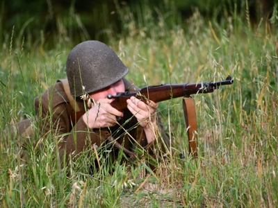 Rekonstrukcja historyczna