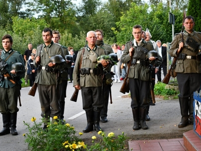 Rekonstrukcja historyczna