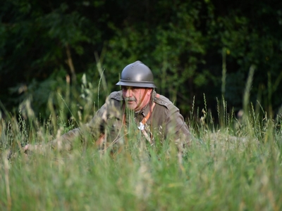 Rekonstrukcja historyczna