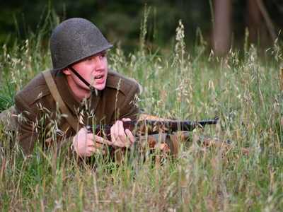 Rekonstrukcja historyczna