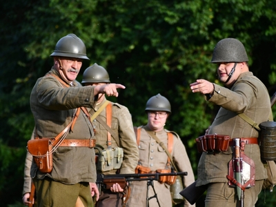Rekonstrukcja historyczna
