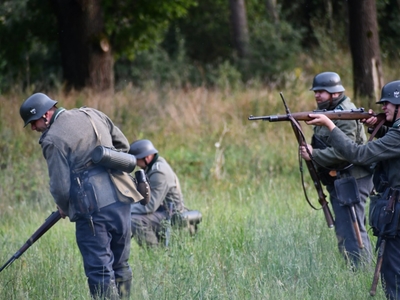 Rekonstrukcja historyczna