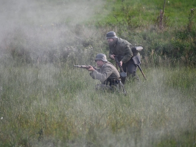 Rekonstrukcja historyczna