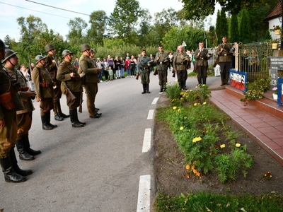 Rekonstrukcja historyczna