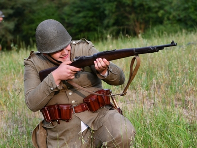 Rekonstrukcja historyczna