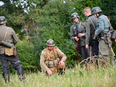 Rekonstrukcja historyczna