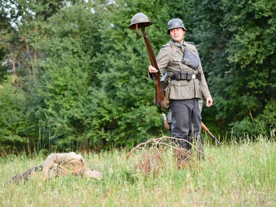 Rekonstrukcja historyczna