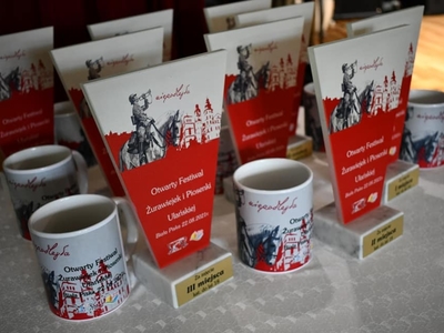 Festiwal Żurawiejek i Piosenki Ułańskiej