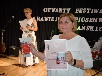 Festiwal Żurawiejek i Piosenki Ułańskiej