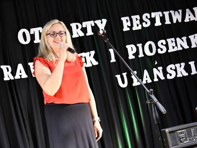 Festiwal Żurawiejek i Piosenki Ułańskiej