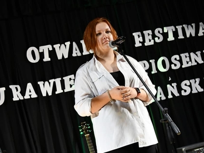 Festiwal Żurawiejek i Piosenki Ułańskiej