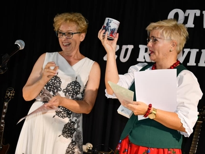 Festiwal Żurawiejek i Piosenki Ułańskiej