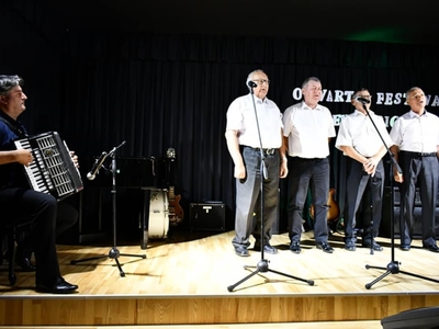 Festiwal Żurawiejek i Piosenki Ułańskiej