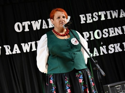 Festiwal Żurawiejek i Piosenki Ułańskiej