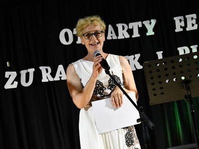 Festiwal Żurawiejek i Piosenki Ułańskiej