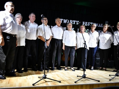 Festiwal Żurawiejek i Piosenki Ułańskiej
