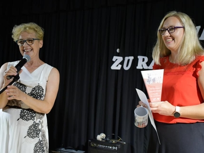 Festiwal Żurawiejek i Piosenki Ułańskiej