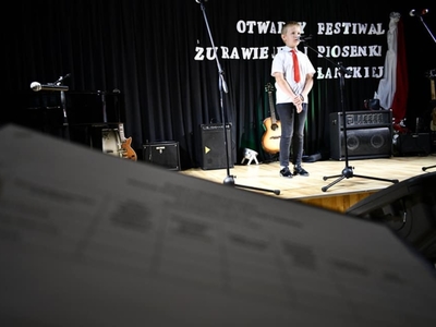 Festiwal Żurawiejek i Piosenki Ułańskiej