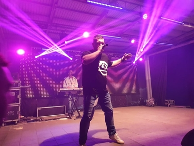 GALA DISCO 2021
