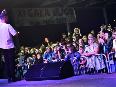 GALA DISCO 2021