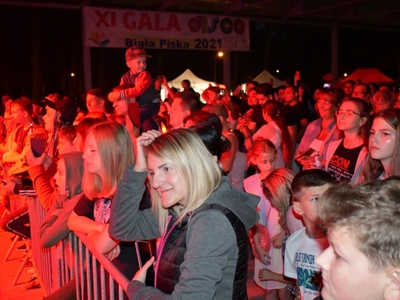 GALA DISCO 2021