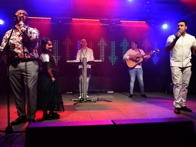 GALA DISCO 2021