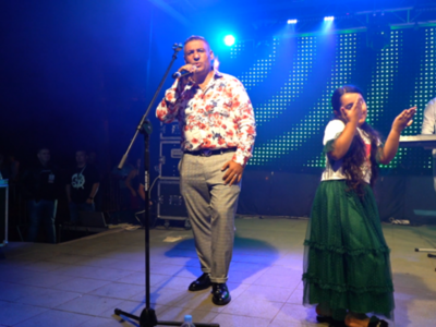 GALA DISCO 2021