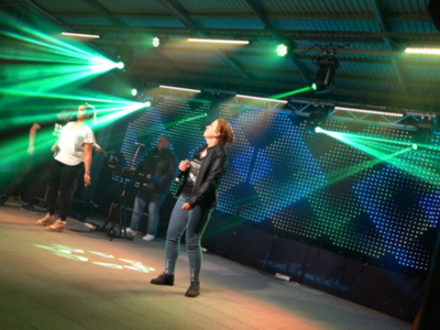 GALA DISCO 2021