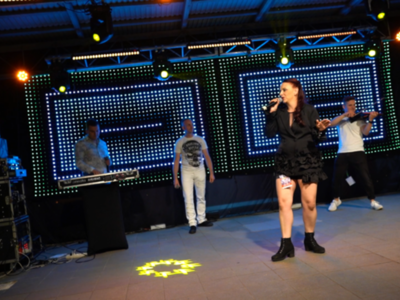 GALA DISCO 2021