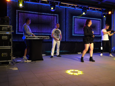 GALA DISCO 2021