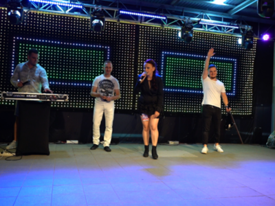GALA DISCO 2021