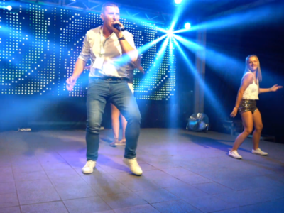 GALA DISCO 2021