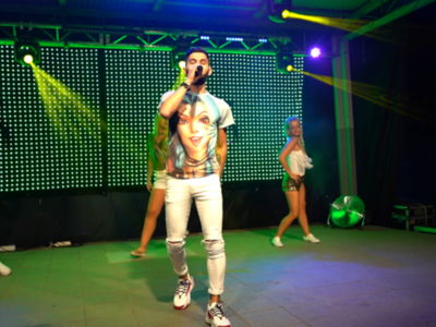 GALA DISCO 2021