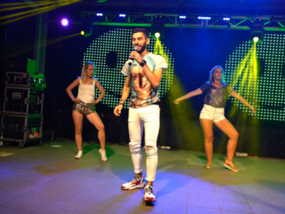 GALA DISCO 2021
