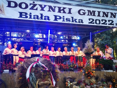 Dożynki Gminne