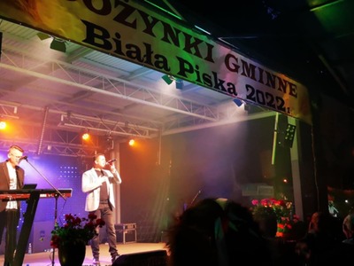 Dożynki Gminne