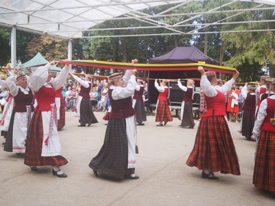 Dożynki Gminne
